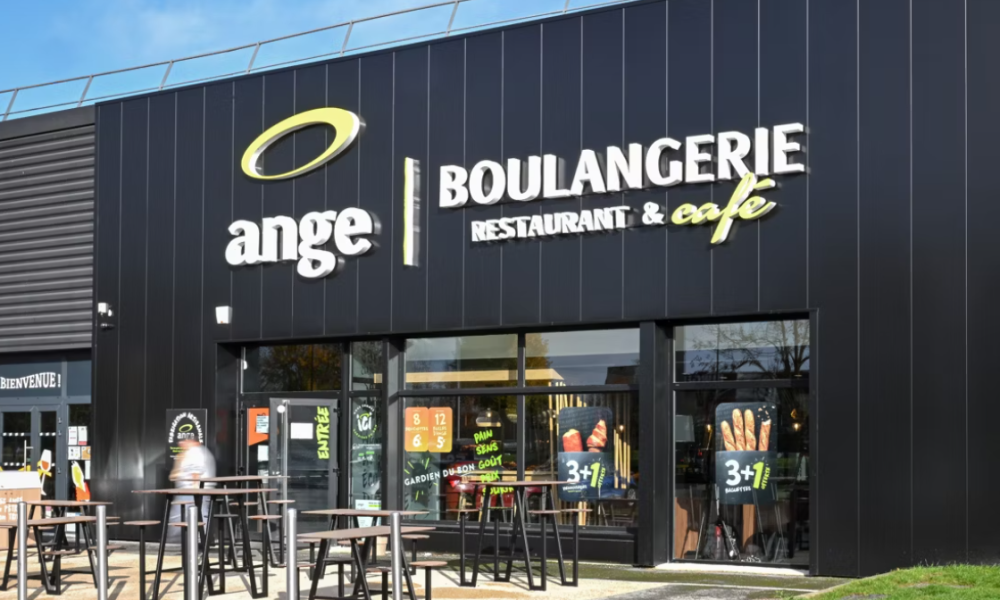 panadería franquicia francesa